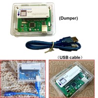 Flash Boy - NS Gameboy DMG & GBC Game Cartridge Dumper Flasher ROM+USB Date Line