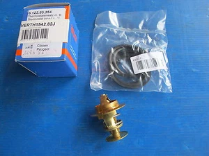 Termostato Desde Temperatura de Agua Behr para : Peugeot: 305 Diésel Motor X1D - Imagen 1 de 1