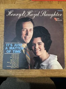 Henry and Hazel Schlachten Es ist nur eine Frage der Zeit Album - Bild 1 von 4
