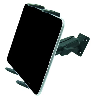 Extended Permanent Car Van Truck Mount for Samsung Galaxy Tab E 9.6 - Image 1 of 2