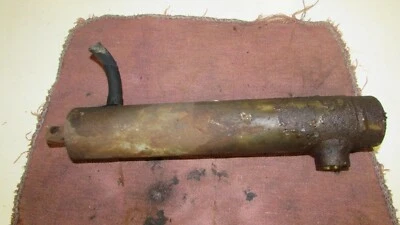 Cilindro de altura de asiento Massey Ferguson 1100 Foto 1 de 3