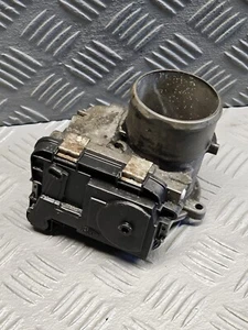 IVECO DAILY FIAT DUCATO 2.3 DIESEL THROTTLE BODY 5801727743 2018-ON - Picture 1 of 5