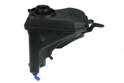 For 2007-2013 BMW 328i Engine Coolant Reservoir URO 2008 2009 2010 2011 2012 - Image 1 of 4