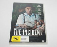 The Incident DVD Brand New & Sealed Robert Carradine Susan Blakely