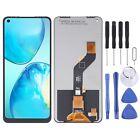 LCD Display Touch Screen Digitizer Full Assembly For Infinix Note 8i X683, X683B