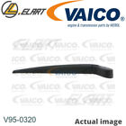 WIPER ARM WINDOW CLEANING FOR VOLVO V70 III 135 B 6304 T4 D 4162 T VAICO 2190331