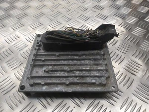 B185 Ford Focus 1.6 ECU S118934103 D 5M51-12A650-GD 6MPD Plug & Play - Picture 1 of 5