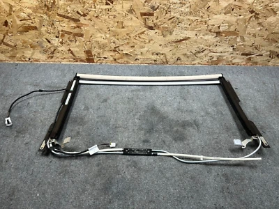 MERCEDES S63 AMG W222 14-17 OEM SEDAN REAR UPPER PANORAMIC ROOF ROLLER SHADE 94K - Image 1 of 4