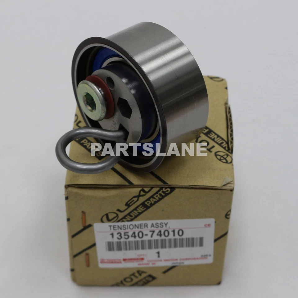 Toyota Corona Nadia Vista OEM Genuine Chain Tensioner 13540-74010 - Image 1 of 3