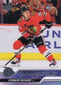 2023-24 Upper Deck Series 2 Young Guns and Inserts - Pick Your Card - Free Ship