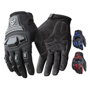 Scoyco MC24 Motorbike Racing Gloves Durable Motorcycle Gloves Street Dirt Bike - Bild 1 von 9