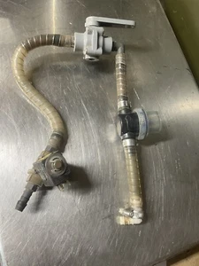 OEM Water Supply To Pad Assembly, CLARKE VANTAGE 17 FLOOR SCRUBBER - Picture 1 of 1