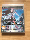 Sony Playstation 3 PS3 Akibas Trip Undead and Undressed New Sealed