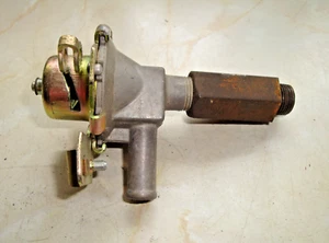 Land Rover - Series - Water Valve Assembly and Adaptor - Picture 1 of 7