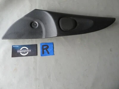Mazda Miata 1999-2005 puerta topper refuerzo panel tweeter bose pasajero derecho #1 Foto 1 de 4