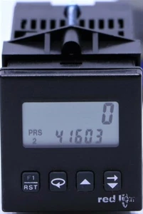 RED LION C48CD107 TIMER C48 SERIES - Picture 1 of 4