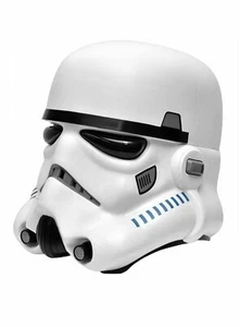 Star Wars Stormtrooper Deluxe - Original lizenzierter Star Wars Helm - Bild 1 von 1
