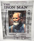 Iron Man Of The Hoh The Man Not The Myth By Elizabeth H. Fletcher 2005 Softcover