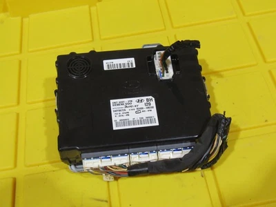 2009-2010 Hyundai Genesis OEM кража блокировка модуль управления блок 09 10 - Изображение 1 из 4