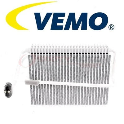 VEMO AC Evaporator Core for 1995-1999 Mercedes-Benz E300 - Heating Air as Foto 1 de 4