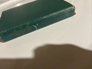 First Edition "A Tree Grows in Brooklyn" by Betty Smith (1943) - Bild 1 von 10