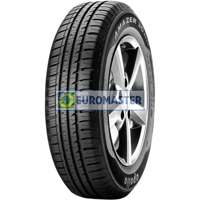 Sommerreifen APOLLO 165/70 R 13 TL 83T AMAZER 3G MAXX XL - Bild 1 von 2