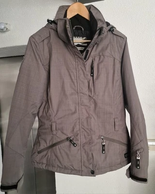Skijacke neuwertig Gr. 38/40  Killtec - Bild 1 von 4