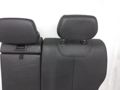 Bmw 328I 2014-2015 Rear Driver Seat Top Cushion Black 52-20-7-309-819 - Image 1 of 4