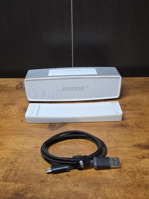 bose soundlink mini ii bluetooth speaker Special Edition  - Image 1 of 4