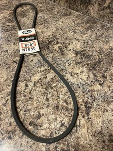 🇺🇸GATES 8359 V-Belt ¡¡ENVÍO GRATUITO!!!🇺🇸 - Imagen 1 de 2