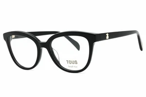 Gafas TOUS VTOB93 0700 marco negro 50 mm - Imagen 1 de 4