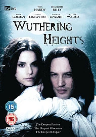 Wuthering Heights (DVD, 2011)