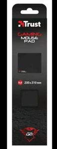 TAPPETINO MOUSE PAD GIOCO MEDIO TRUST 21566 GXT752 M 250MM X 210MM X 3MM - Foto 1 di 3
