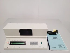Laboratorio extractor de micropipetas Campden modelo 773 - Imagen 1 de 17
