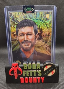 2023 Cardsmiths Currency Series 2 Crystal Sparkle Nick Szabo #36 - Picture 1 of 2