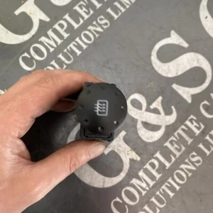 Audi TT Heckscheibenschalter beheizbar Mk1 8n Modelle 8n0 941 503 A - Bild 1 von 10