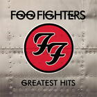 album des Foo Fighters Greatest Hits (CD)