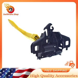 Car Hood Latch Lock Assembly Replacement for Nissan Sentra 2020 2021 US - Picture 1 of 13