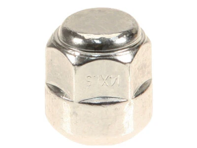 适用于 2009 - 2014 年讴歌 TL Lug Nut Dorman 87384NNKJ 2010 2011 2012 2013 Lug Nut — 第 1/2 张图片