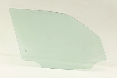 Passenger/Right Front Window Glass For 2010-2015 Mercedes Benz GLK250 GLK350 - Image 1 of 3