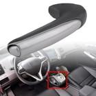 Car Handle Grip Cover Handbrake Protector Cover for Honda Civic Sedan