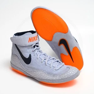 Nike Inflict SE Ringerschuhe Herren 9 / Damen 10,5 weiß orange DJ4471-900 - Bild 1 von 16