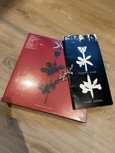 Depeche Mode Violator 12" Vinyl Box Set US - Bild 1 von 11