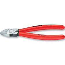 Knipex 7201160 6 1/2" Flush Cut Diagonal Cutter