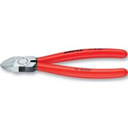 Knipex 7201160 6 1/2" Flush Cut Diagonal Cutter - Image 1 of 1