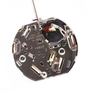 YM62A Replace 7T62A Quartz Movement Date At 3' Watch Repair Parts - Picture 1 of 2