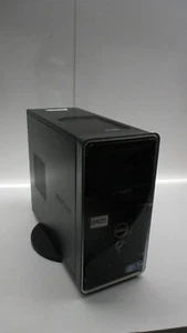 Dell Inspiron 660 Desktop Computer Intel Core i3-2120 6GB Ram No HDD - Picture 1 of 5