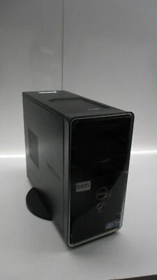 Dell Inspiron 660 Desktop Computer Intel Core i3-2120 6GB Ram No HDD - Image 1 of 4
