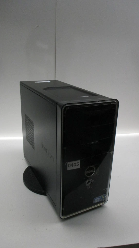 Dell Inspiron 660 Desktop Computer Intel Core i3-2120 6GB Ram No HDD - Image 1 of 4