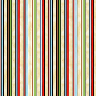 Lights Of Hope Coordinating Stripe from Elizabeth's Studio - Image 1 of 3